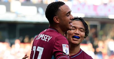 Burnley boss casts verdict on Reo Hatate debut as ex-Celtic star's impact assessed