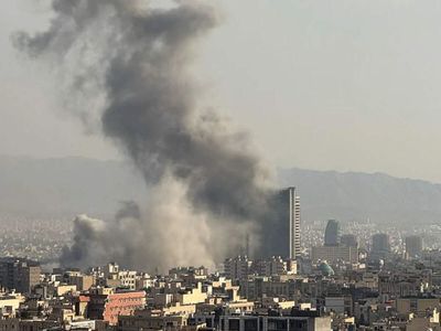 Iran vows to respond to US strikes, says US energy companies' facilities are 'exposed'