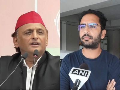 90-Minute Lucknow meet: CJP co-convener Ranka's courtesy call on Akhilesh Yadav sparks political buzz