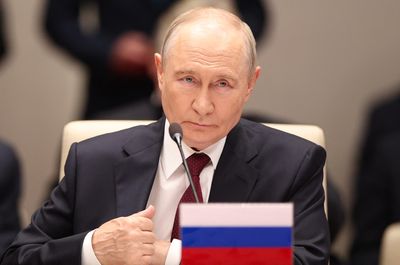 Putin is testing Europe — but how far?