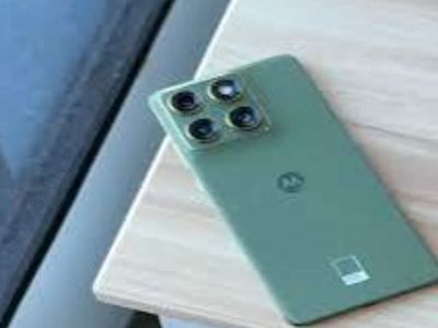 Motorola Edge 70 Neo India launch confirmed: Check expected price, launch date, camera, battery and specifications