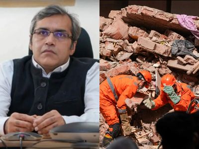 MCD Commissioner Sanjeev Khirwar: Who is this 1994-batch IAS officer once transferred over a dog-walking row, now facing resignation calls over Delhi PG collapse?