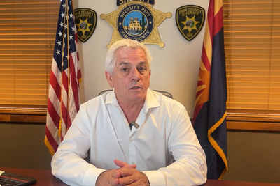 Nancy Guthrie Kidnapping Case: Sheriff Chris Nanos Shares DNA Analysis Details and Updates