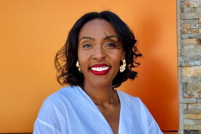 She Left a Six-Figure Google Job: 'Life Is Too Short to Wait for Permission'