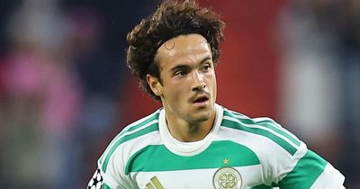 How one popular coach is making my Celtic transition a whole lot easier