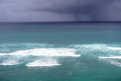 Why Hawaii Is Bracing for Monster Hurricane Lowell Like It's 1992's Iniki All Over Again