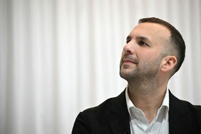 Zack Polanski faces challenge from Green councillor in bid to contest Starmer’s Westminster seat