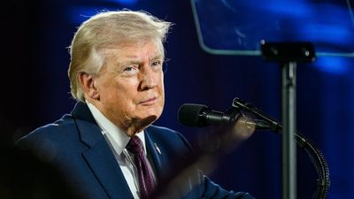 Trump floated renaming New Mexico to ‘New America.’ But the state’s own governor says the name ‘isn’t up for debate’