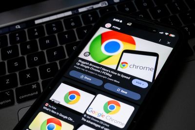Google Chrome users urged to update their browser immediately – here’s why