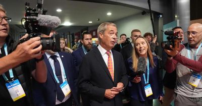 Reform UK documentary on Channel 4 shows up BBC big time