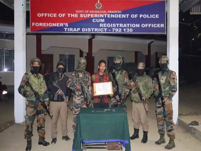 Centre extends ceasefire with NSCN-K (Niki) faction for another year, aiming for peace in Nagaland
