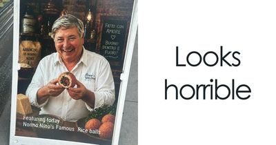 61 Restaurants Promote Their Food With AI Images That Leave Customers Seriously Confused