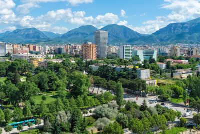 Five cheap European city breaks for September and October