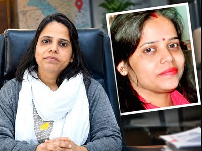 Fourth transfer in one year: Woman IAS officer 'transferred within 50 days' says 'conspirators always win'; alleges 'rebellion' by subordinates