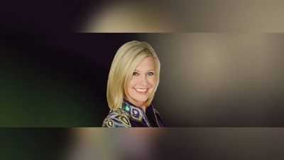 Quote of the day by Olivia Newton-John: 'Eating disorders are usually nothing to do with food. Parents need to be...' - powerful quote by Grammy-winning actress of Let Me Be There teaches life lessons on parenting, love, care and importance of supporting your child through eating disorders