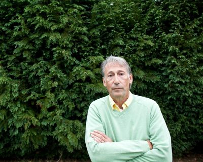 Chris Langham obituary