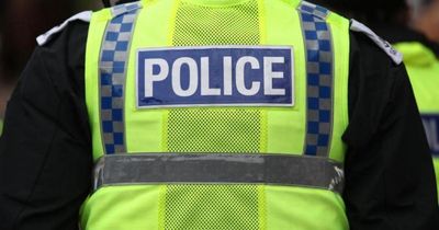 Man arrested after woman raped on riverbank in early-morning attack