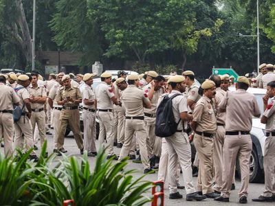 Delhi Police issues security advisory ahead of BRICS Summit 2026; citizens told to stay alert