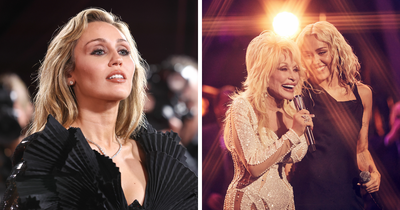 Miley Cyrus Faces Major Setback After Her Name Change, Announcement So Close To Dolly Parton’s Passing Sparked Fury