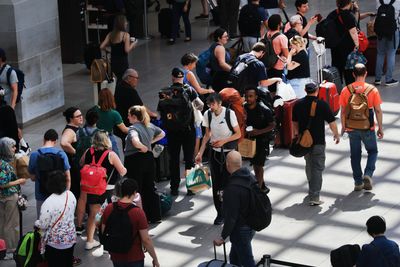 Labor Day 2026: 35M Latino Workers Power the U.S. Economy as Millions More Vanish From It