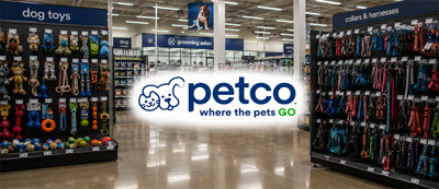 Petco Is Still Being Priced Like the Old Petco