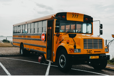 75-Year-Old School Bus Driver Faces Homicide Charges After Fatal Crash, Supporters Cite 'Medical Crisis'
