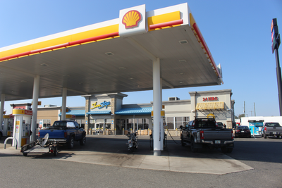 Labour Day 2026 Gas Prices: Average Regular Fuel Hits Record High of $4.15 Amid Iran War Disruption