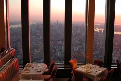 A shift swap on 9/11: The story of the World Trade Center restaurant staff who lost their lives