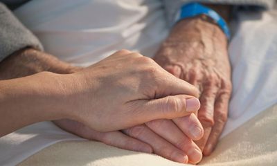 We have fact sheets for many health conditions. Why isn’t there one for ‘What to do on the day your loved one dies’?