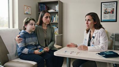 A Gene Targeting Therapy for Angelman Syndrome Failed Its Final Trial, Leaving Families Without an Approved Option
