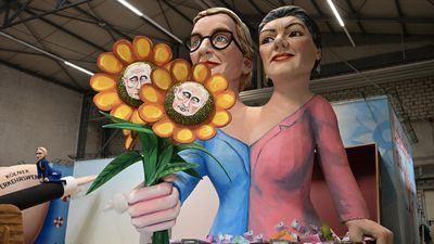 Victoire de l’AfD en Saxe-Anhalt : la gauche populiste faiseuse de rois de l’extrême droite ?