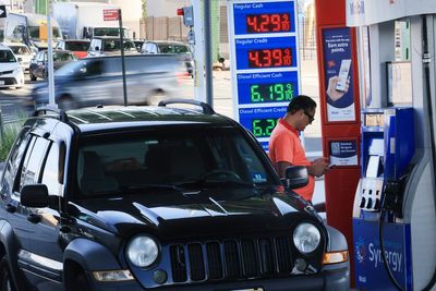 Iran War is costing Americans $100B in extra energy costs