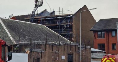 Glasgow tenement fire 'wilful', police confirm after misinformation campaign