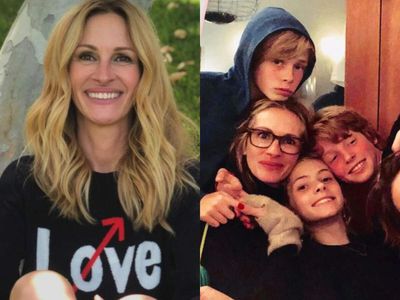 Julia Roberts' hobby has a parenting lesson: 5 meaningful takeaways from 'Pretty Woman' that parents can teach their children