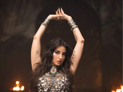 Nora Fatehi sued for Rs 3 crore over 'toy plane' remarks about chartered aircraft