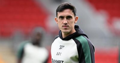 Hibs star Jamie McGrath on what he and teammates need to start doing differently