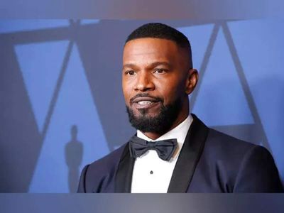 Quote of the day by Jamie Foxx: 'We can’t retract the decisions we’ve made, we can only affect the decisions we’re going to make from here.' Life lessons from motivational quote on moving forward, accepting past, regrets, fresh start, action and personal responsibility