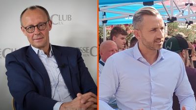 German Chancellor Merz ‘shocked’ as Elon Musk-championed hard-right party scores historic victory. He immediately calls for ‘deep reforms’