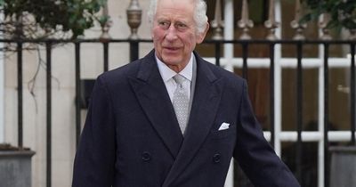 King Charles snubs slavery reparations petition while at Balmoral