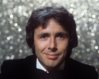 ‘Handsome, boyish – and he can cook!’ Richard O’Sullivan landed on TV like a lovable alien