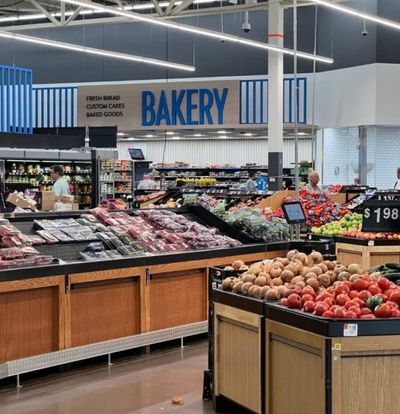 Walmart Is Finally Adding Tap to Pay, but Not Every Store Has It Yet