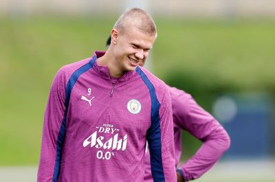 Man City XI vs Porto: Starting lineup, confirmed team news, injury latest for Champions League today