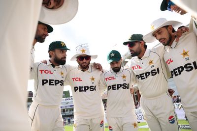 Pakistan cricket crisis deepens as investigation launched into ‘discipline and conduct’ during England tour