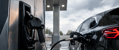 High Gas Prices Aren't Budging—Here Are 3 Stocks That Benefit
