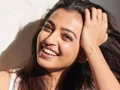 Radhika Apte's fitness secrets: At 41, 'Raat Akeli Hai' star follows no strict diet but swears by 3 favourites that keep her looking glamorous