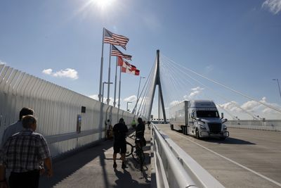 "No Longer": Why Trump Just Declared War on the Canadian Dollar Days Before New Tariffs Hit