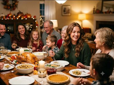 Psychology says people who never miss family dinners on festivals aren't just being traditional: What their behavior may mean?