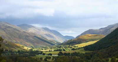 Campaign against estate banning hillwalkers from 4 Munros hits major milestone