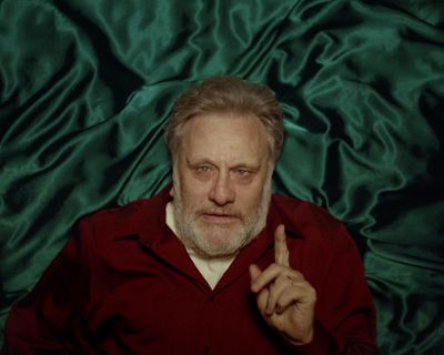 The Pervert’s Guide to Utopias review – Slavoj Žižek goes in search of paradise