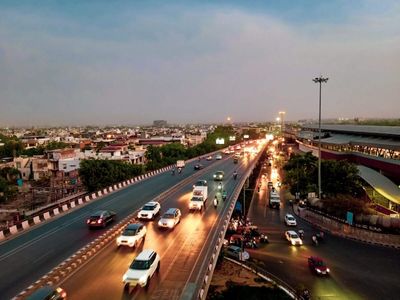 India's clean air rankings are out: Lucknow, Rourkela & Kalinga Nagar emerge at the top; see which cities made the list & which landed at the bottom